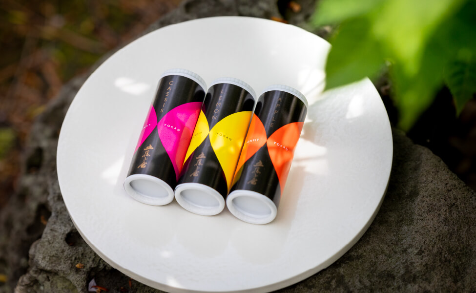 連載：一月一話 ｜ 本和菓衆と五勝手屋のおはなし。｜五勝手屋本舗